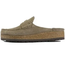 Birkenstock Naples - Taupe