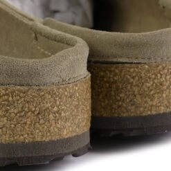 Birkenstock Naples - Taupe 11 Birkenstock Naples - Taupe -Stuarts Fashion Store birkenstock naples taupe p60712 895109 image