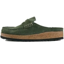 Birkenstock Naples - Thyme