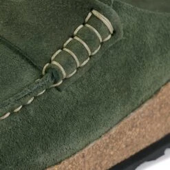 Birkenstock Naples - Thyme -Stuarts Fashion Store birkenstock naples thyme p60713 895170 image