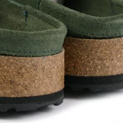 Birkenstock Naples - Thyme -Stuarts Fashion Store birkenstock naples thyme p60713 895182 image