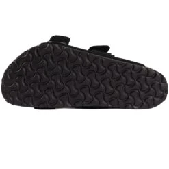 Birkenstock Uji - Black 8 Birkenstock Uji - Black -Stuarts Fashion Store birkenstock uji black p60652 894413 image