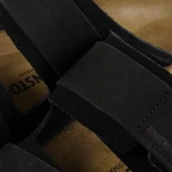 Birkenstock Uji - Black 10 Birkenstock Uji - Black -Stuarts Fashion Store birkenstock uji black p60652 894425 image