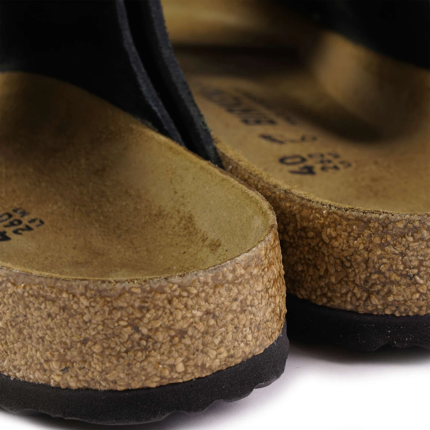 Birkenstock Uji - Black 6 Birkenstock Uji - Black - Image 6