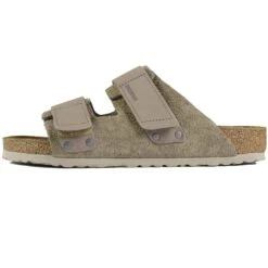 Birkenstock Uji -Taupe