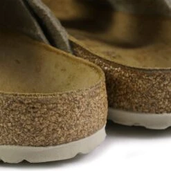 Birkenstock Uji -Taupe -Stuarts Fashion Store birkenstock uji taupe p60653 894467 image