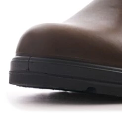 Blundstone 1609 Leather Chelsea Boots - Antique Brown -Stuarts Fashion Store blundstone 1609 leather chelsea boots antique brown p51934 707667 image