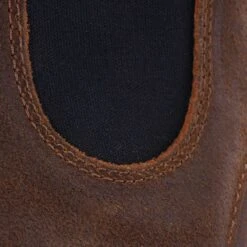 Blundstone 1911 Premium Suede Boot - Tobacco -Stuarts Fashion Store blundstone 1911 premium suede boot tobacco p48627 608580 image