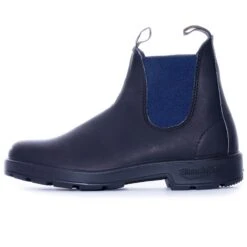 Blundstone 1917 Boot - Black/Navy