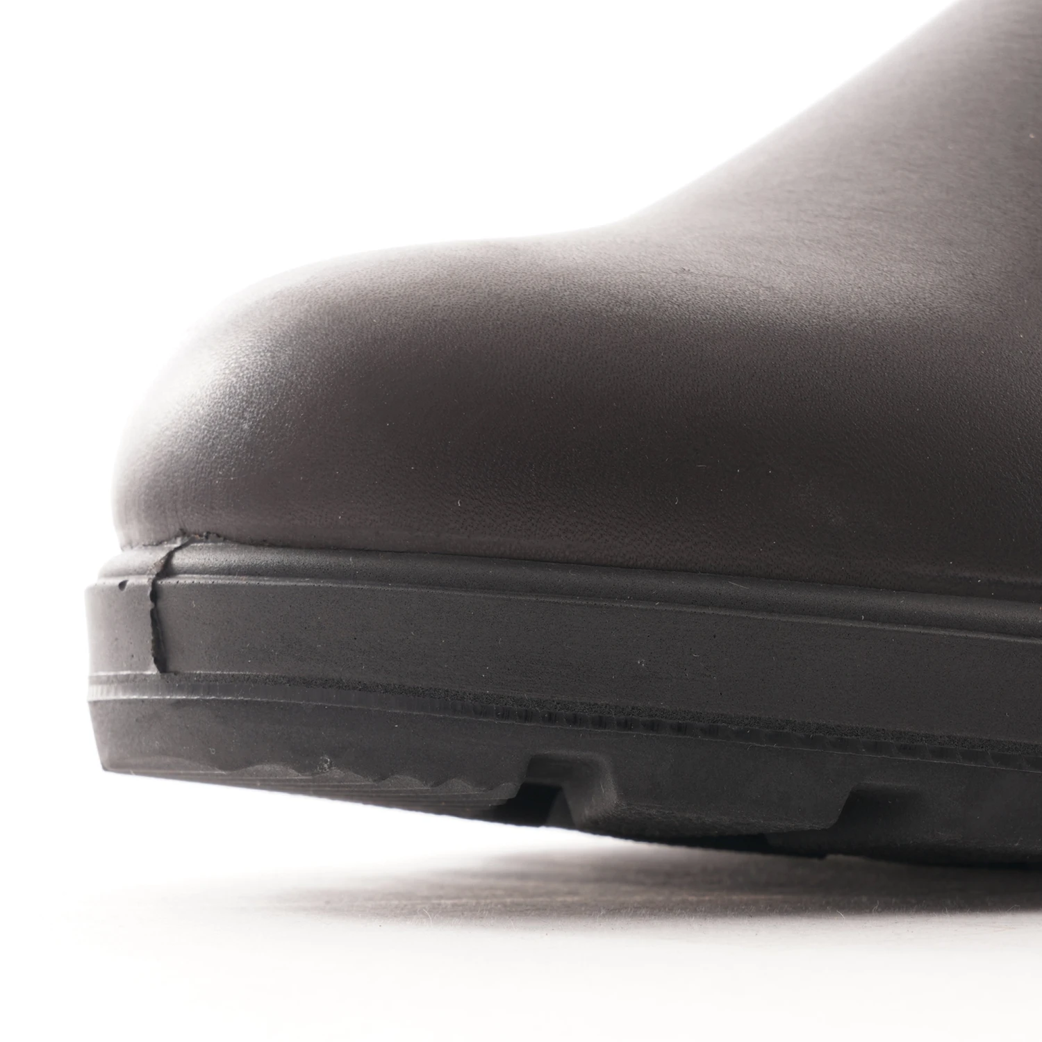 Blundstone 1919 Coloured Elastic Sided Boot - Brown/Mustard 5 Blundstone 1919 Coloured Elastic Sided Boot - Brown/Mustard - Image 5