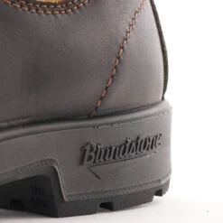 Blundstone 1919 Coloured Elastic Sided Boot - Brown/Mustard 13 Blundstone 1919 Coloured Elastic Sided Boot - Brown/Mustard -Stuarts Fashion Store blundstone 1919 coloured elastic sided boot brown mustard p47880 591776 image