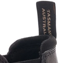 Blundstone 2039 Leather Slip On Boots - Black -Stuarts Fashion Store blundstone 2039 leather slip on boots black p51917 708189 image