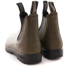 Blundstone 2052 Leather Boot - Dark Green 9 Blundstone 2052 Leather Boot - Dark Green -Stuarts Fashion Store blundstone 2052 leather boot dark green p47729 585662 image