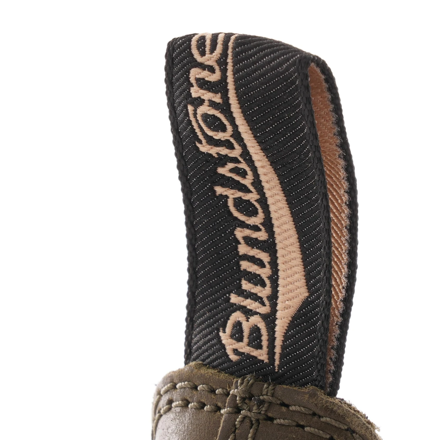 Blundstone 2052 Leather Boot - Dark Green 6 Blundstone 2052 Leather Boot - Dark Green - Image 6