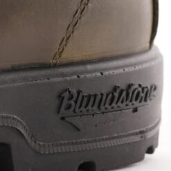 Blundstone 2052 Leather Boot - Dark Green 13 Blundstone 2052 Leather Boot - Dark Green -Stuarts Fashion Store blundstone 2052 leather boot dark green p47729 585706 image