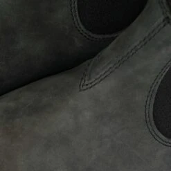 Blundstone 2055 Boots - Rustic Black -Stuarts Fashion Store blundstone 2055 boots rustic black p57540 835438 image