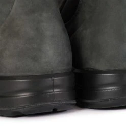 Blundstone 2055 Boots - Rustic Black -Stuarts Fashion Store blundstone 2055 boots rustic black p57540 835458 image