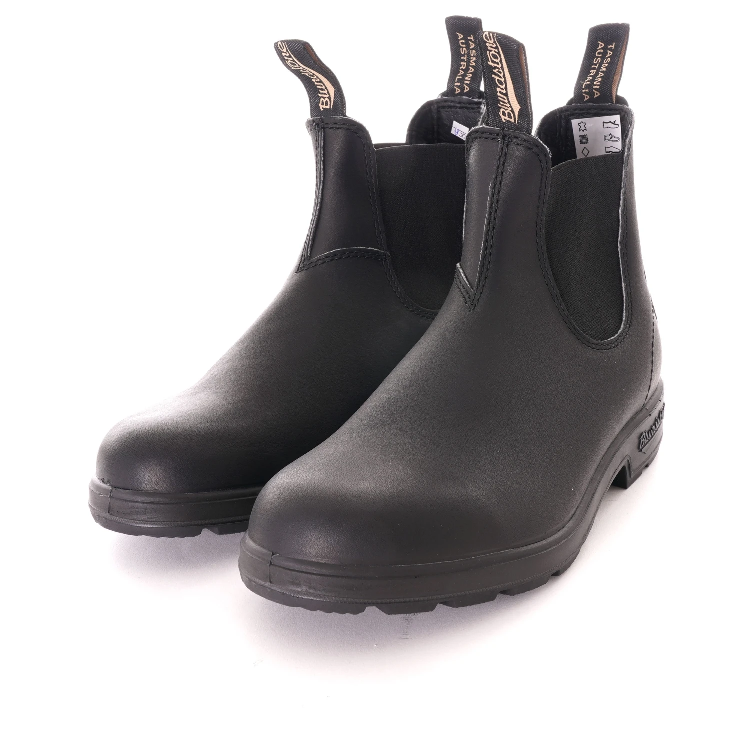 Blundstone 510 Chelsea Boot - Voltan Black 2 Blundstone 510 Chelsea Boot - Voltan Black - Image 2