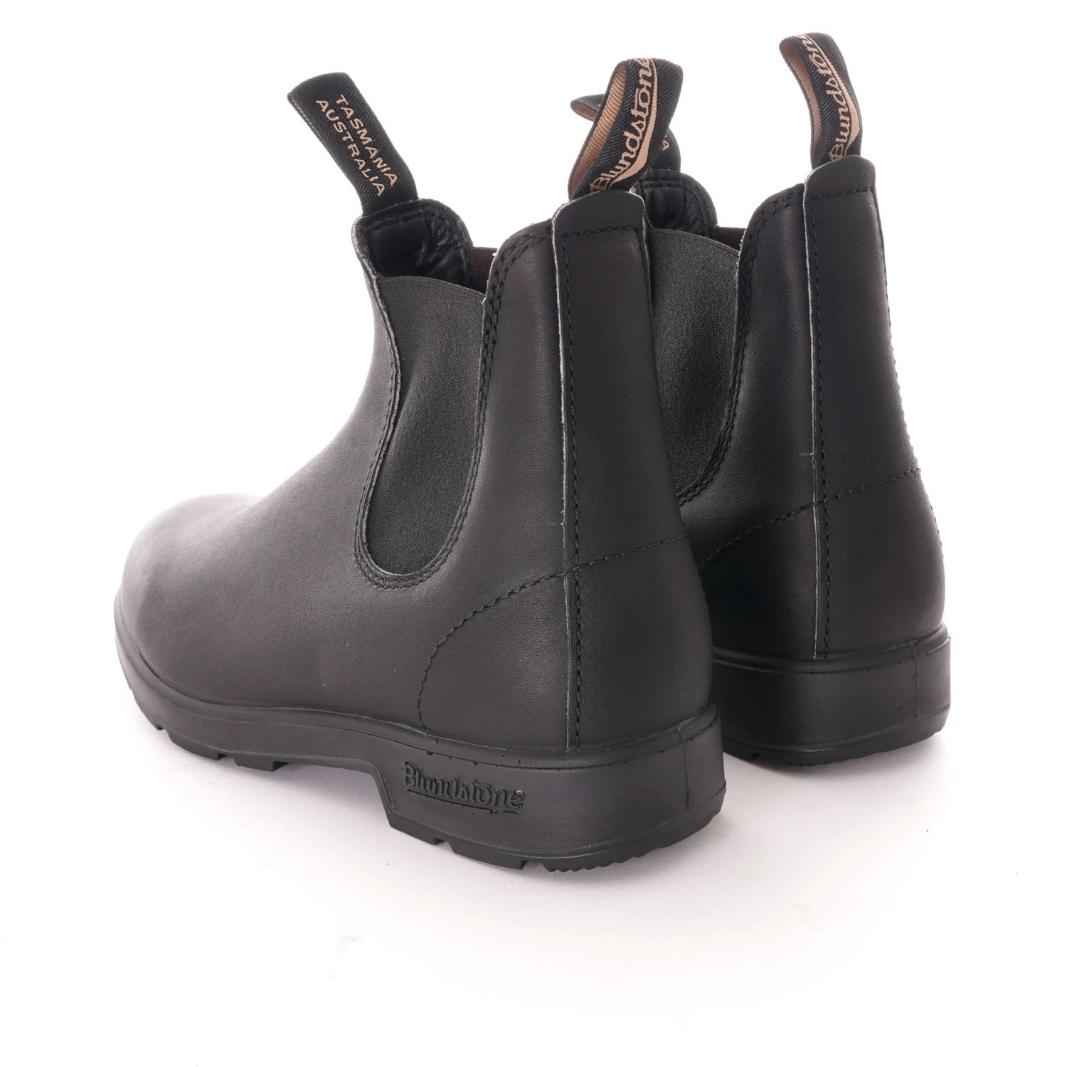 Blundstone 510 Chelsea Boot - Voltan Black 3 Blundstone 510 Chelsea Boot - Voltan Black - Image 3
