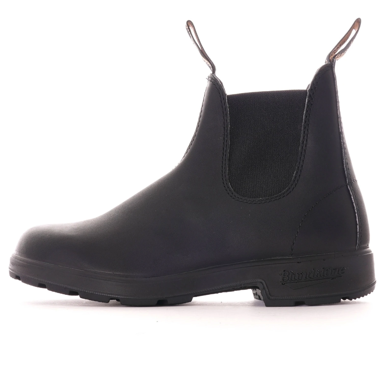 Blundstone 510 Chelsea Boot - Voltan Black 1 Blundstone 510 Chelsea Boot - Voltan Black