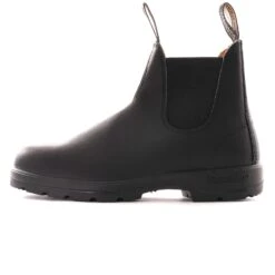Blundstone 558 Premium Leather Boot - Black