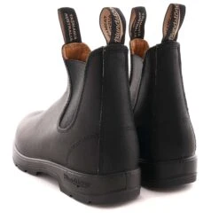 Blundstone 558 Premium Leather Boot - Black -Stuarts Fashion Store blundstone 558 premium leather boot black p47730 585585 image