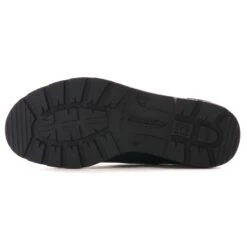 Blundstone 558 Premium Leather Boot - Black -Stuarts Fashion Store blundstone 558 premium leather boot black p47730 585596 image