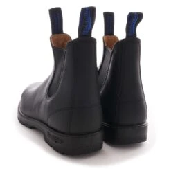 Blundstone 566 Leather Chelsea Boots - Black -Stuarts Fashion Store blundstone 566 leather chelsea boots black p51937 707465 image
