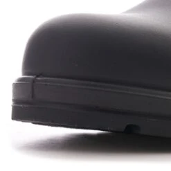 Blundstone 566 Leather Chelsea Boots - Black -Stuarts Fashion Store blundstone 566 leather chelsea boots black p51937 707487 image