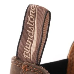 Blundstone 585 Chelsea Boots - Rustic Brown -Stuarts Fashion Store blundstone 585 chelsea boots rustic brown p40536 527325 image