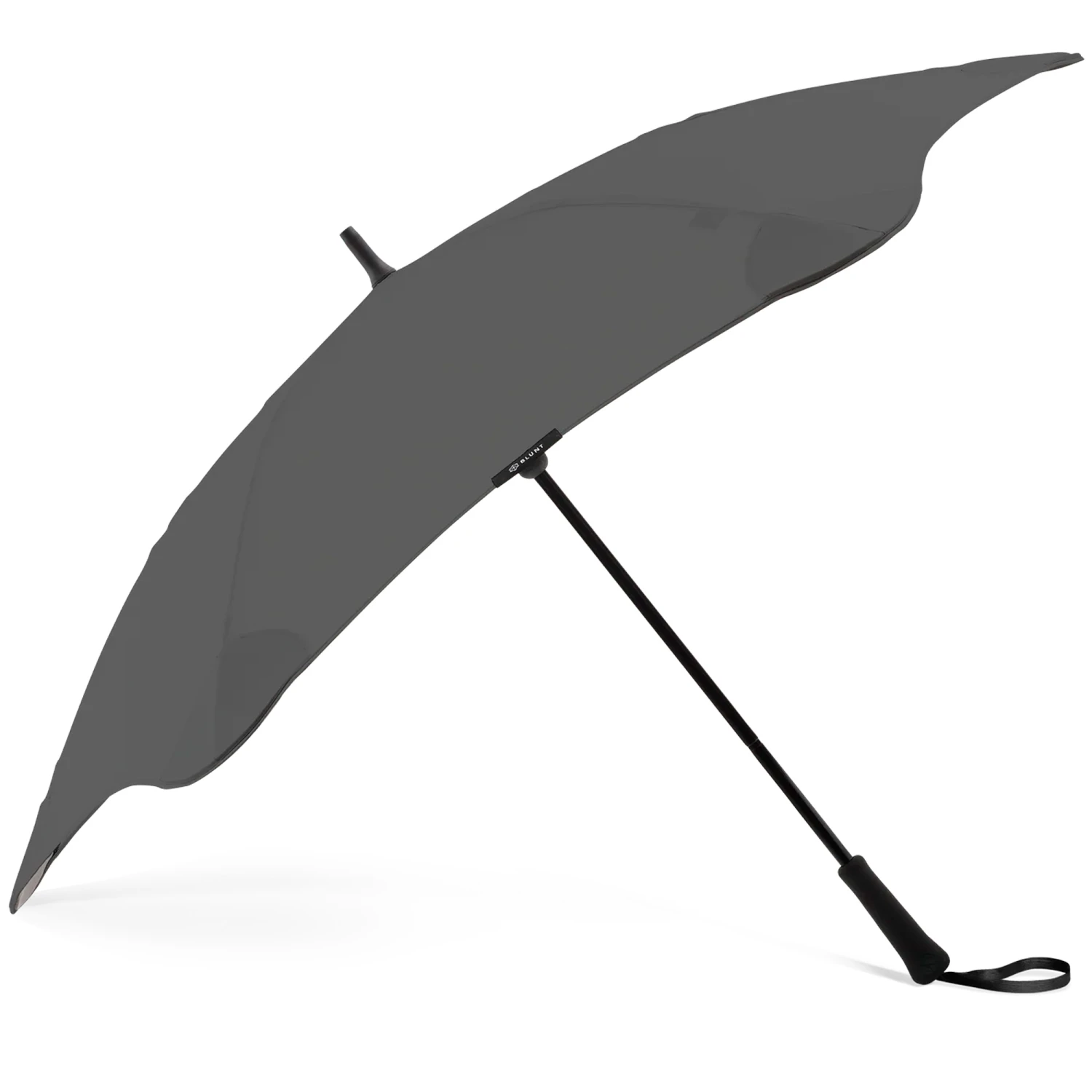 Blunt Umbrellas Blunt Classic - Charcoal 1 Blunt Umbrellas Blunt Classic - Charcoal