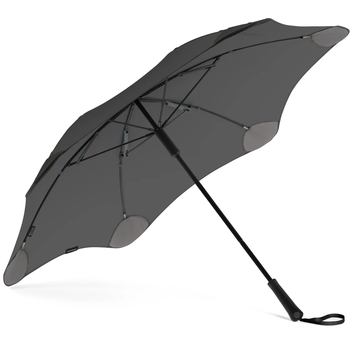 Blunt Umbrellas Blunt Classic - Charcoal 2 Blunt Umbrellas Blunt Classic - Charcoal - Image 2