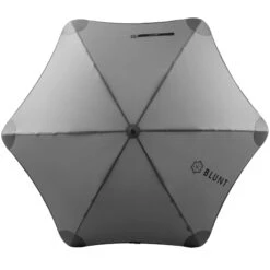 Blunt Umbrellas Blunt Sport - Charcoal -Stuarts Fashion Store blunt umbrellas blunt sport charcoal p58670 859255 image