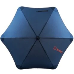 Blunt Umbrellas Blunt Sport - Navy/Orange 5 Blunt Umbrellas Blunt Sport - Navy/Orange -Stuarts Fashion Store blunt umbrellas blunt sport navy orange p58669 859250 image