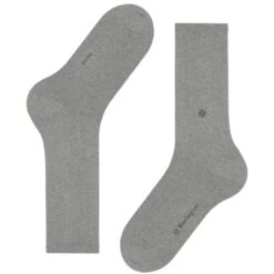 Burlington Socks Boston Socks - Grey