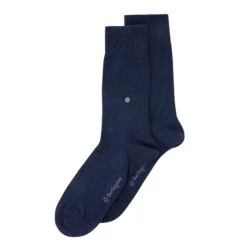 Burlington Socks Marine Everyday Socks - 2PK