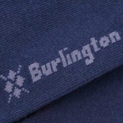 Burlington Socks Marine Everyday Socks - 2PK 5 Burlington Socks Marine Everyday Socks - 2PK -Stuarts Fashion Store burlington socks marine everyday socks 2pk p40964 369058 image