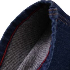 C17 - Cedixsept Jeans Cone Mills Denim Regular Tapered Comfort Fit - 1 Year Rinsed Indigo Wash 15 C17 - Cedixsept Jeans Cone Mills Denim Regular Tapered Comfort Fit - 1 Year Rinsed Indigo Wash -Stuarts Fashion Store c17 cedixsept jeans cone mills denim regular tapered comfort fit 1 year rinsed indigo wash p46062 517838 image