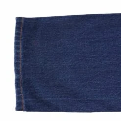 C17 - Cedixsept Jeans Cone Mills Denim Slim Straight Comfort Fit - 1 Year Indigo Rinsed Wash -Stuarts Fashion Store c17 cedixsept jeans cone mills denim slim straight comfort fit 1 year indigo rinsed wash p46068 518608 image