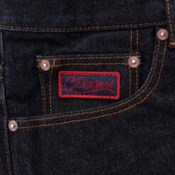 C17 - Cedixsept Jeans Kaihara C-Original Fit Japanese Selvedge Denim Jeans - Indigo 10 C17 - Cedixsept Jeans Kaihara C-Original Fit Japanese Selvedge Denim Jeans - Indigo -Stuarts Fashion Store c17 cedixsept jeans kaihara c original fit japanese selvedge denim jeans indigo p49597 631019 image