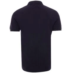 C17 - Cedixsept Jeans Oxford Pique Polo - Navy -Stuarts Fashion Store c17 cedixsept jeans oxford pique polo navy p49916 651395 image