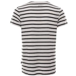 C17 - Cedixsept Jeans Popeye Made From Wood Pulp T-Shirt - Natural -Stuarts Fashion Store c17 cedixsept jeans popeye made from wood pulp t shirt natural p50983 674588 image