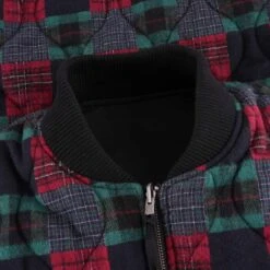 C17 - Cedixsept Jeans Reversible Vest - Black -Stuarts Fashion Store c17 cedixsept jeans reversible vest black p53027 714646 image