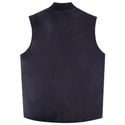 C17 - Cedixsept Jeans Reversible Vest - Black -Stuarts Fashion Store c17 cedixsept jeans reversible vest black p53027 717482 image