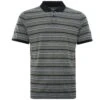 C17 - Cedixsept Jeans Smith Polo Shirt - Multi