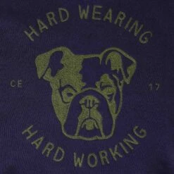 C17 - Cedixsept Jeans Wilcox Sweatshirt - Navy -Stuarts Fashion Store c17 cedixsept jeans wilcox sweatshirt navy p57757 839135 image