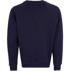 C17 - Cedixsept Jeans Wilcox Sweatshirt - Navy -Stuarts Fashion Store c17 cedixsept jeans wilcox sweatshirt navy p57757 839140 image