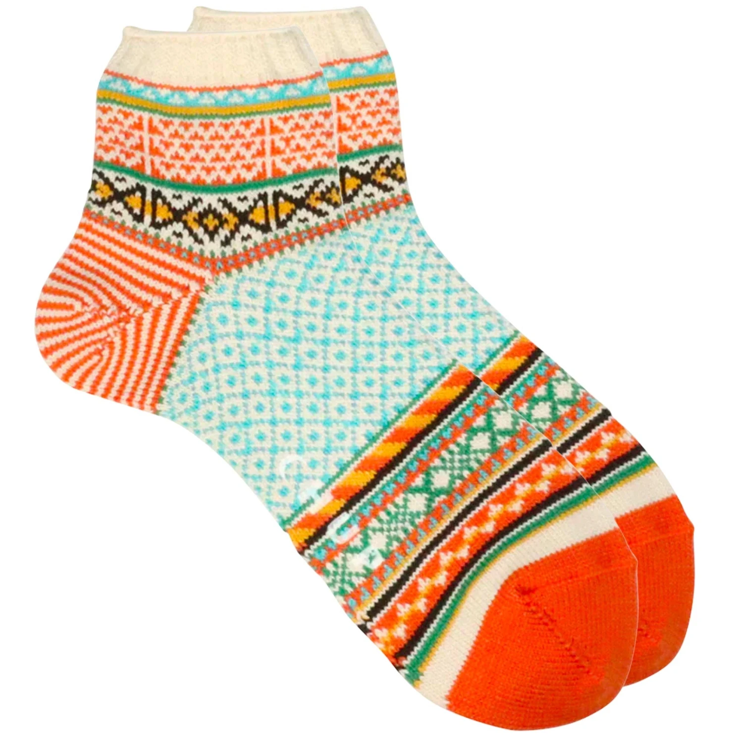 Chup Socks Landskap Socks - Lily 1 Chup Socks Landskap Socks - Lily