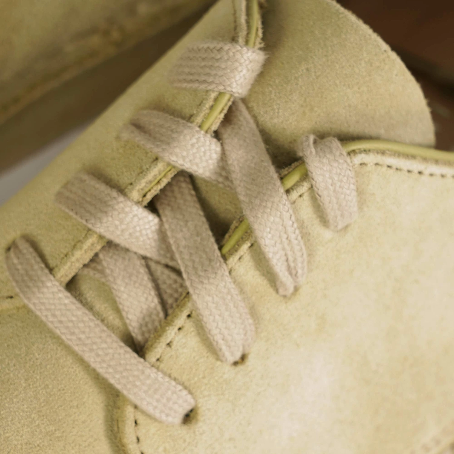 Clarks Originals Coal London - Maple Suede 5 Clarks Originals Coal London - Maple Suede - Image 5