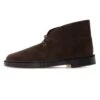 Clarks Originals Desert Boot - Brown Suede